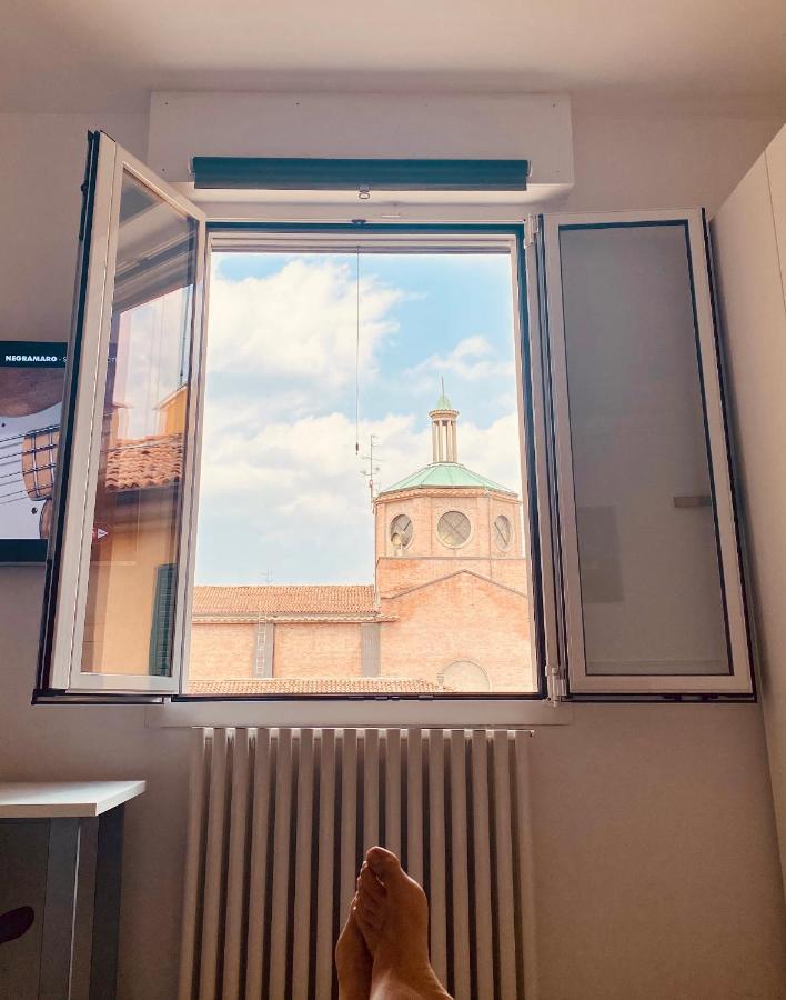 Relaxing Bed and Breakfast Μπολόνια Εξωτερικό φωτογραφία