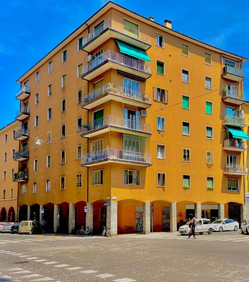 Relaxing Bed and Breakfast Μπολόνια Εξωτερικό φωτογραφία