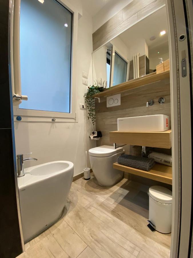 Relaxing Bed and Breakfast Μπολόνια Εξωτερικό φωτογραφία