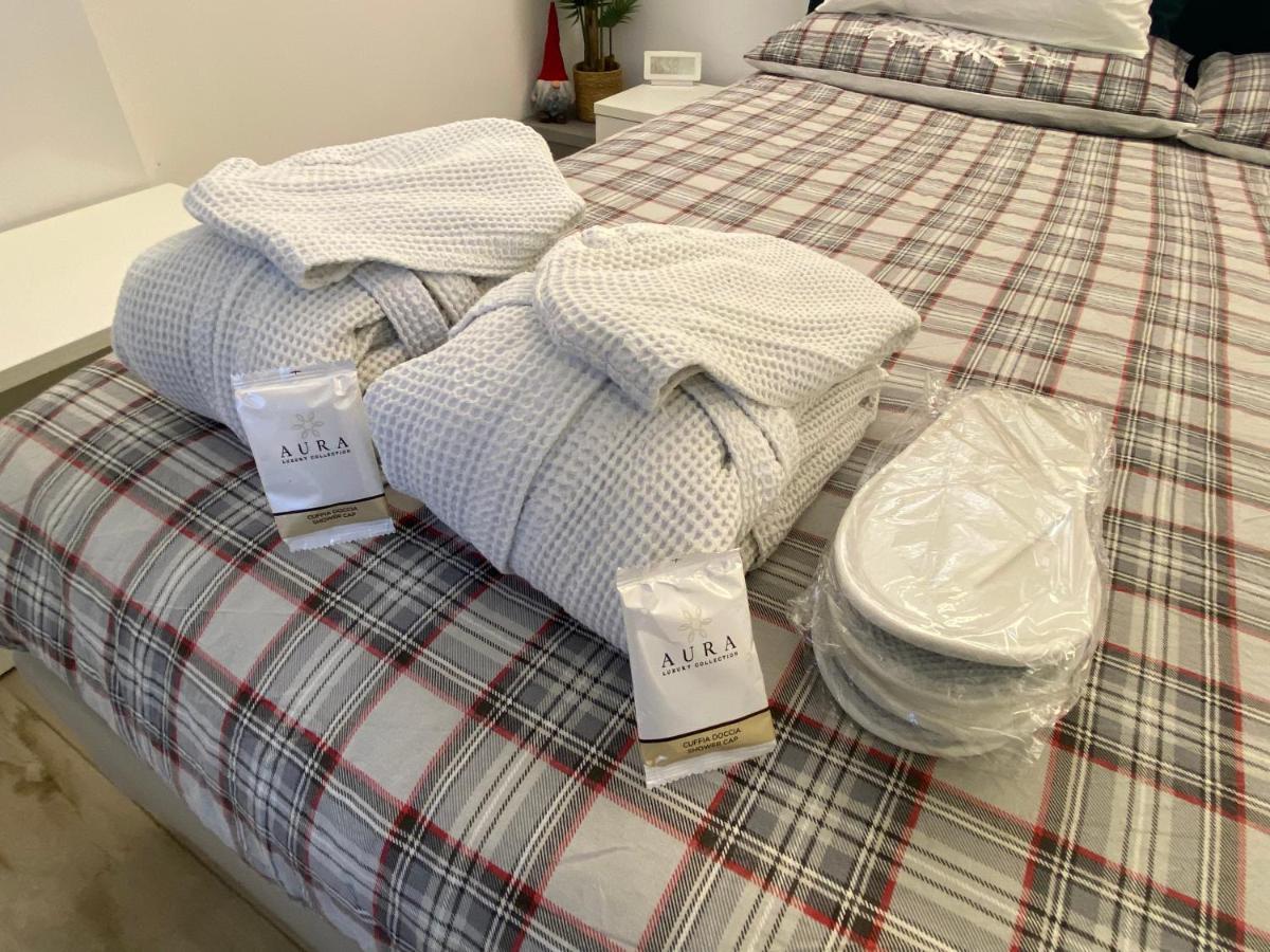 Relaxing Bed and Breakfast Μπολόνια Εξωτερικό φωτογραφία