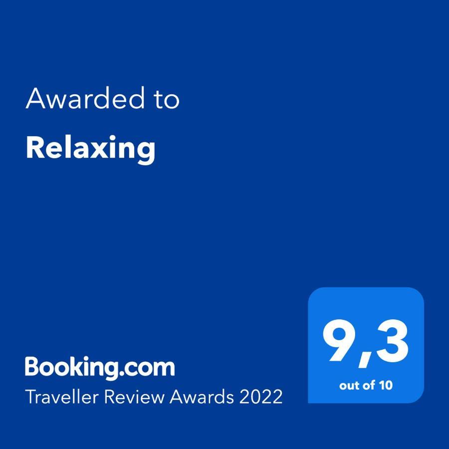 Relaxing Bed and Breakfast Μπολόνια Εξωτερικό φωτογραφία