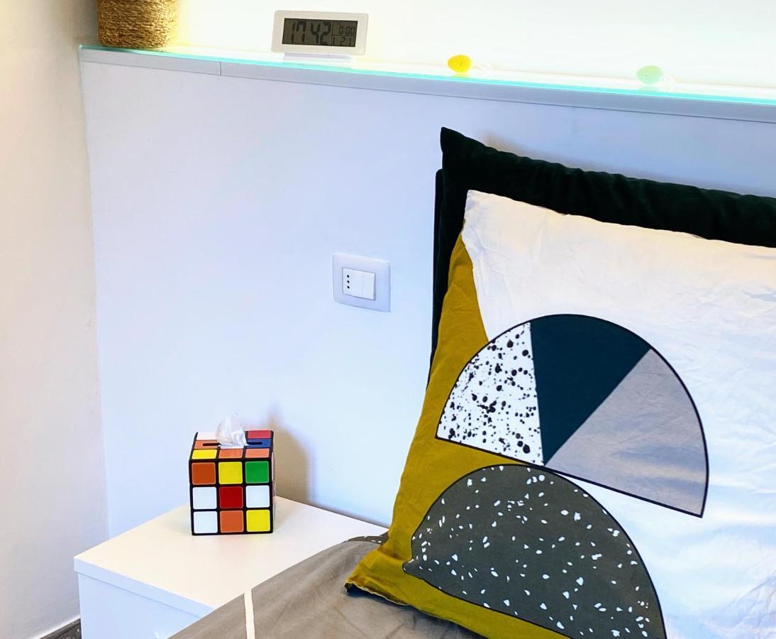 Relaxing Bed and Breakfast Μπολόνια Εξωτερικό φωτογραφία