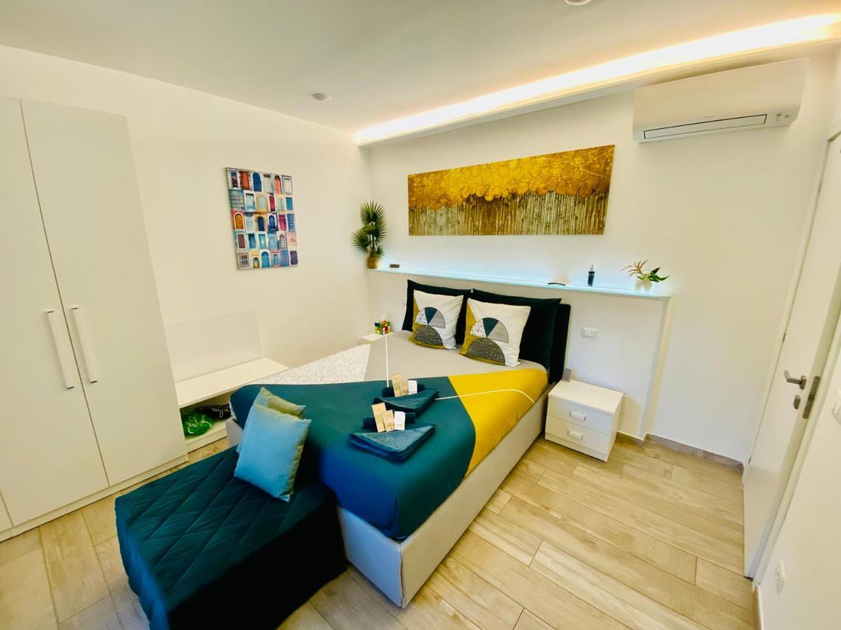 Relaxing Bed and Breakfast Μπολόνια Εξωτερικό φωτογραφία