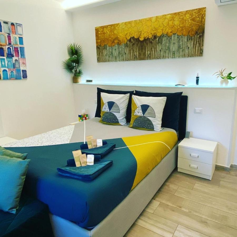 Relaxing Bed and Breakfast Μπολόνια Εξωτερικό φωτογραφία